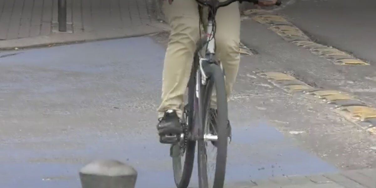 En Bogotá se roban 13 bicicletas al día: ‘biciusuarios’ se sienten inseguros