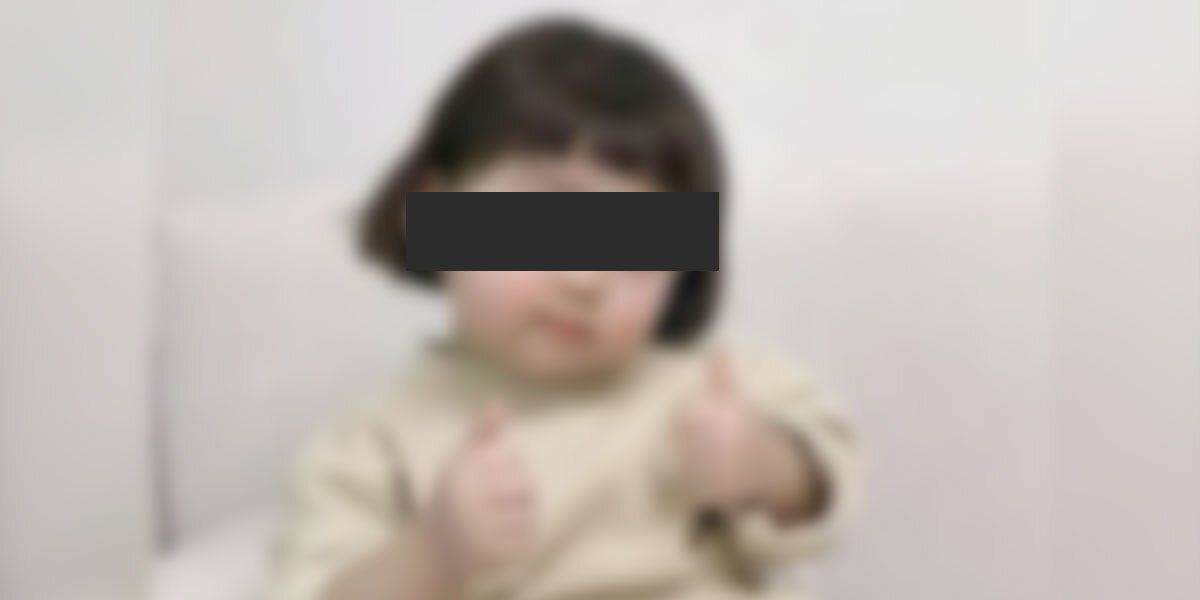 Mamá de la “niña coreana” demandará a marcas colombianas ¿Por qué?