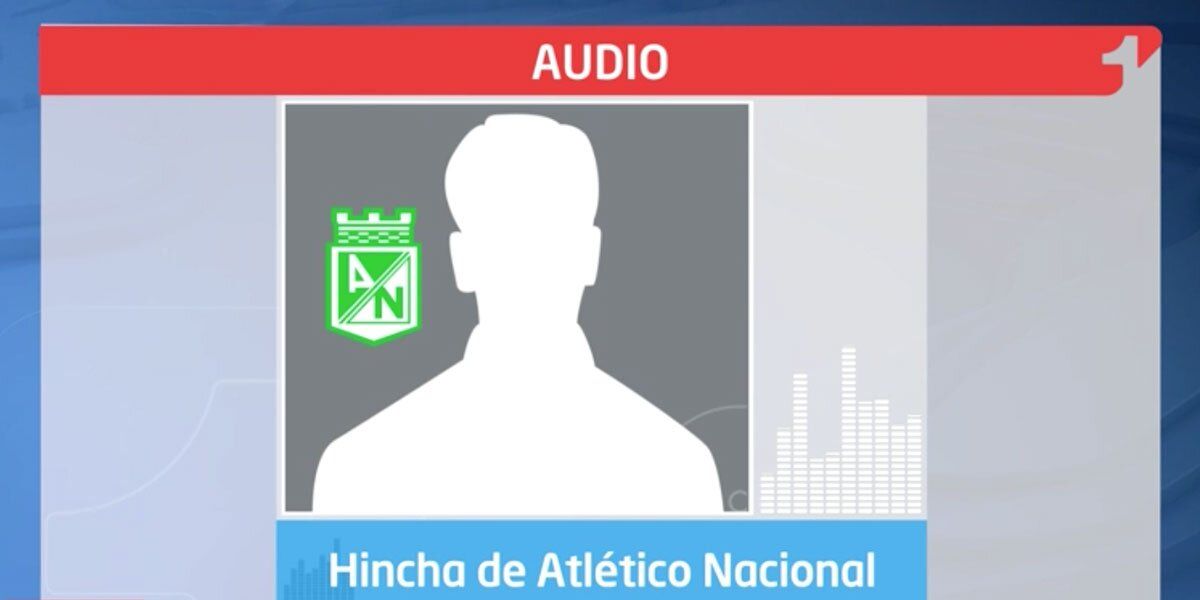 Nacional audio