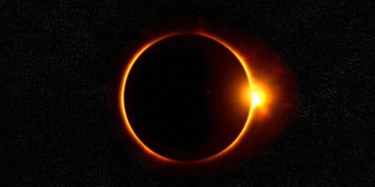 Eclipse Solar Hibrido