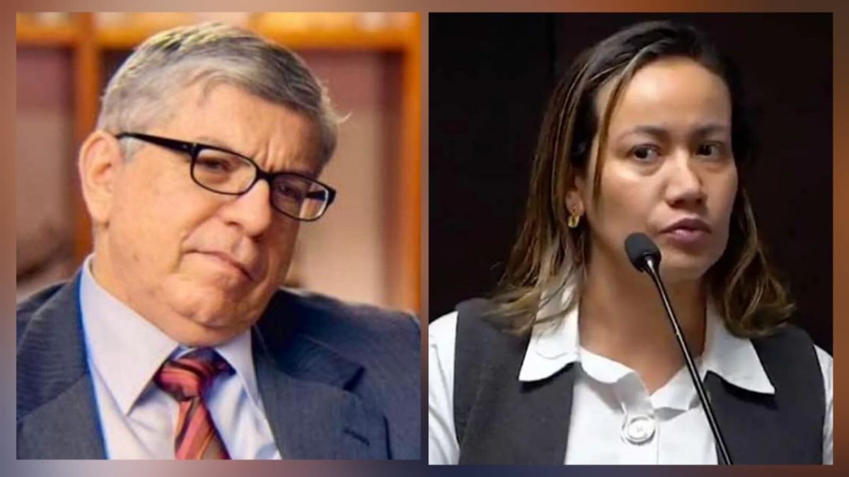 “No entiendo por qué es ministra”: expresidente Gaviria arremete contra Carolina Corcho