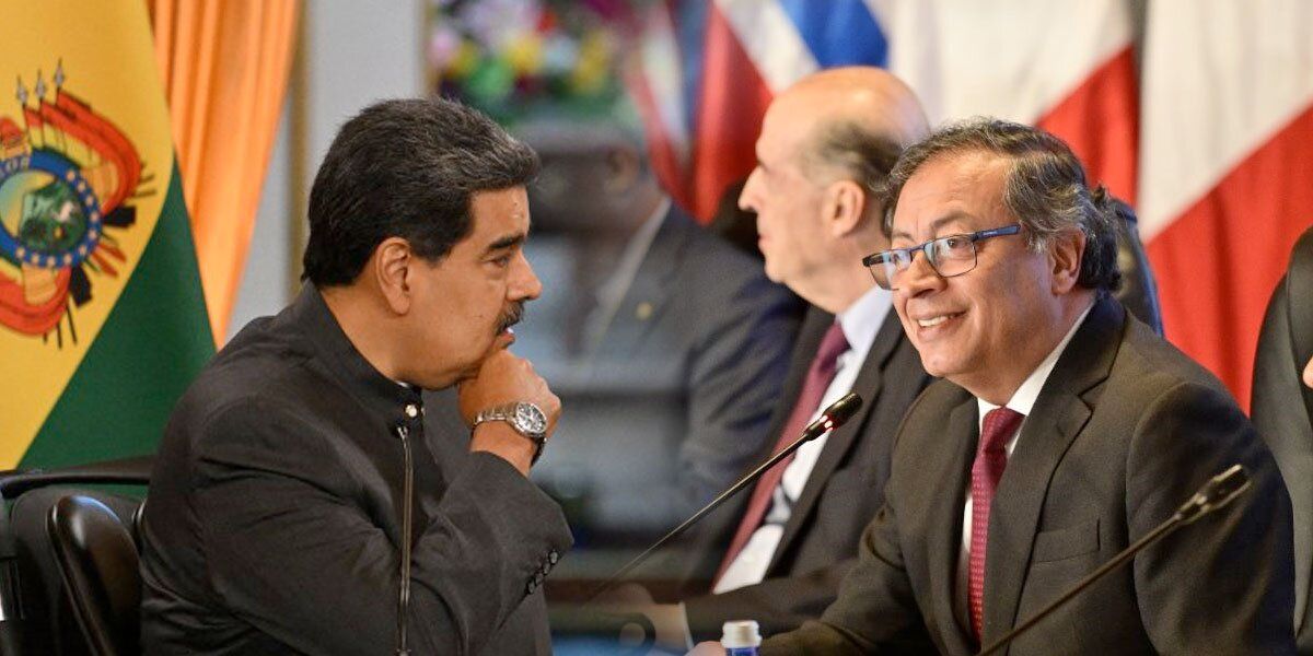 conferencia de venezuela