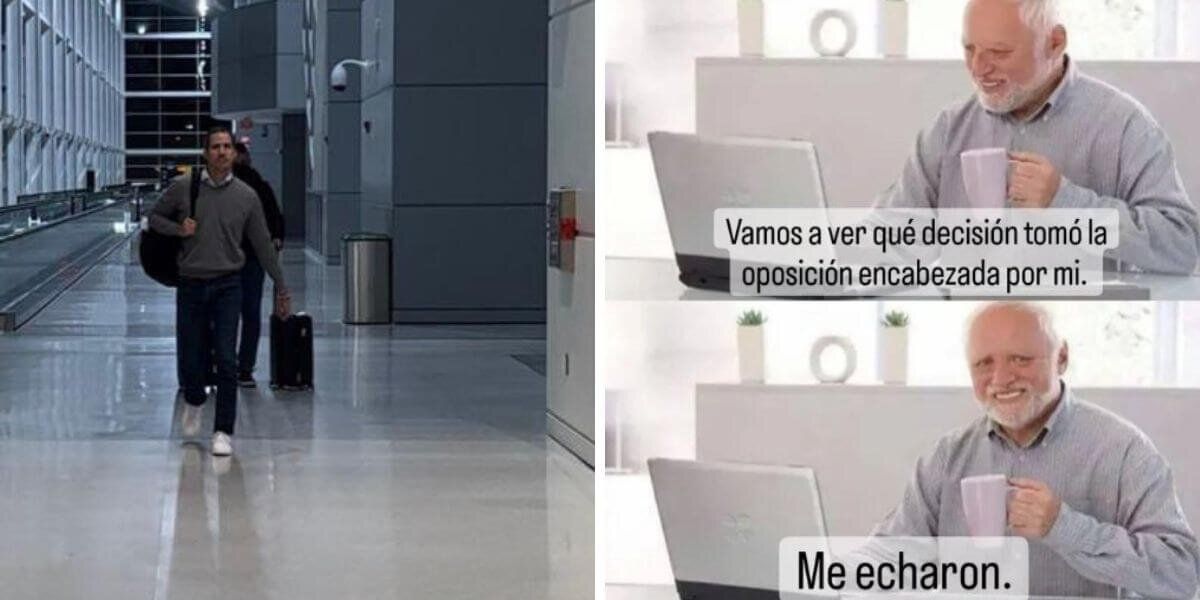 Juan Guaidó memes