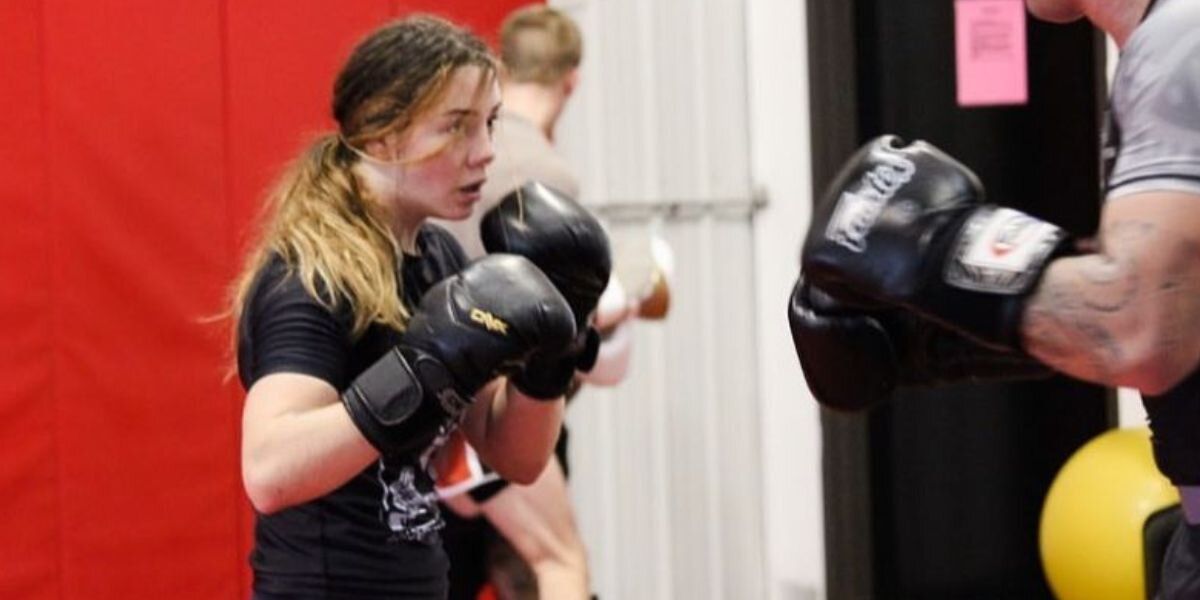 Luto en la MMA, falleció Shalie Lipp en un trágico accidente