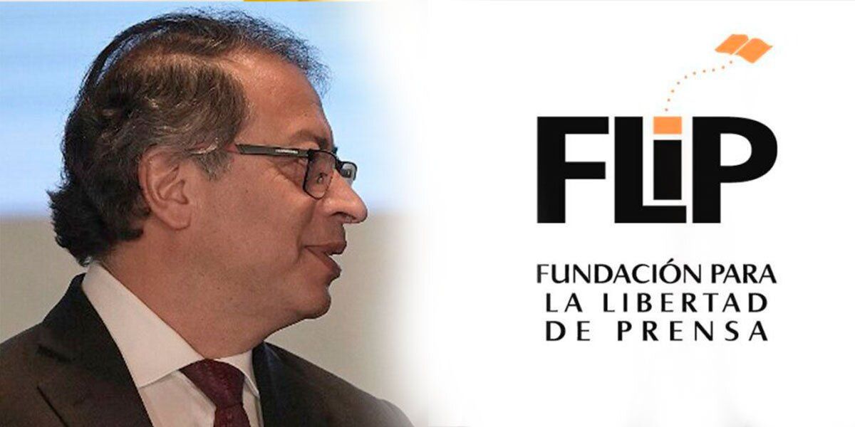 Gustavo Petro-FLIP