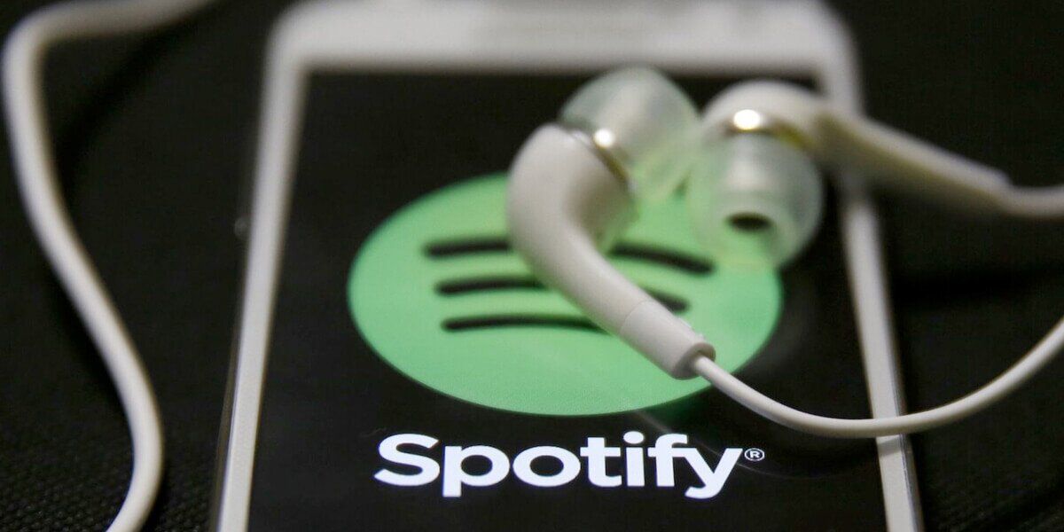 Canciones más populares de Spotify en 2023