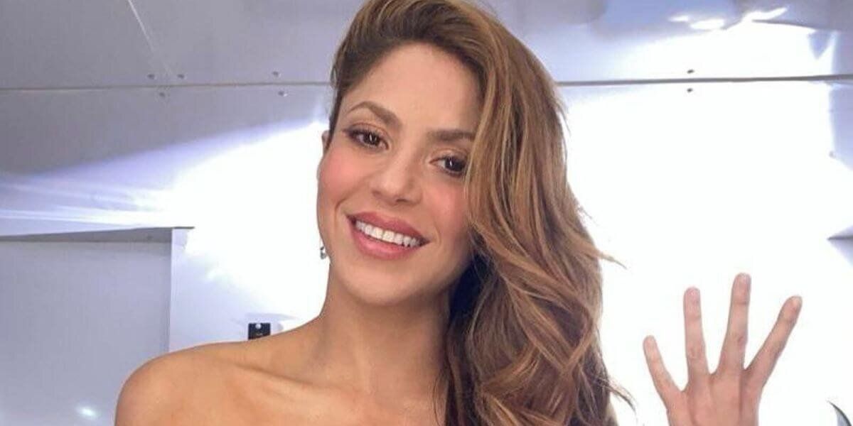 (Video) Shakira habría recuperado su acento costeño tras separarse de Piqué