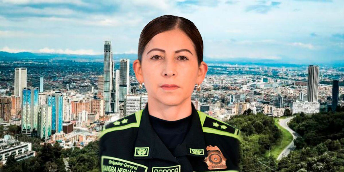 Sandra Patricia Hernández Garzón
