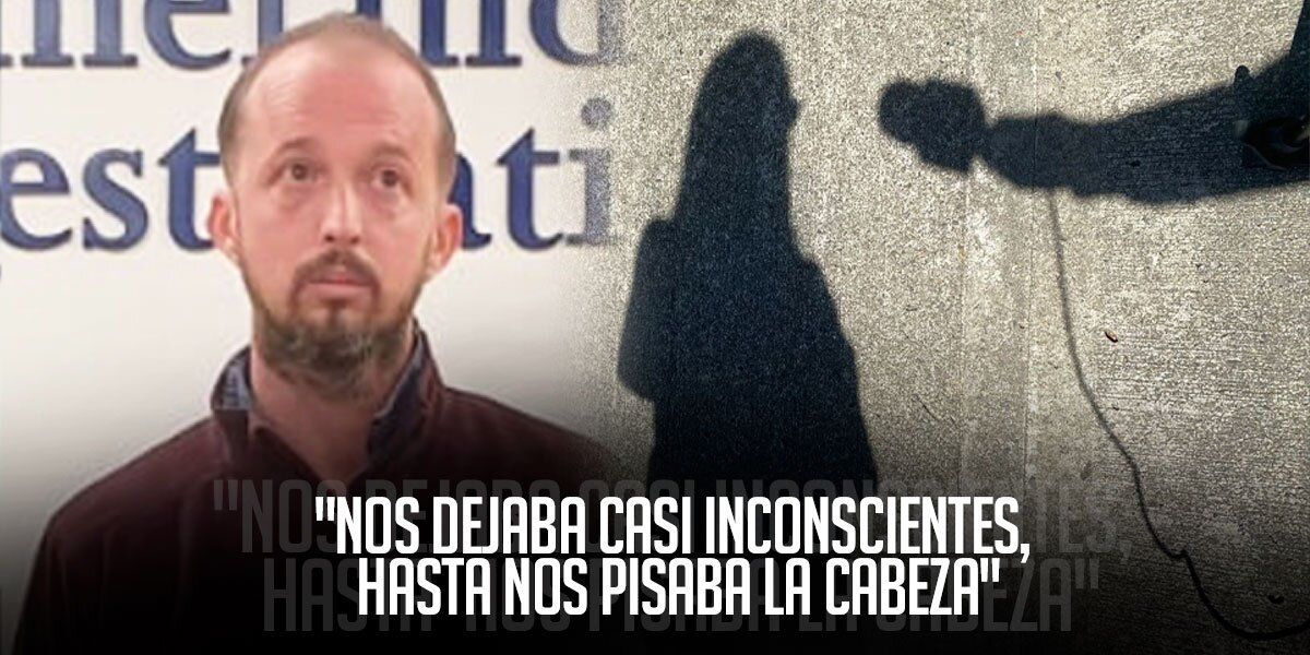 Crudo relato de una menor abusada en Medellín por un estadounidense que será deportado por pedofilia
