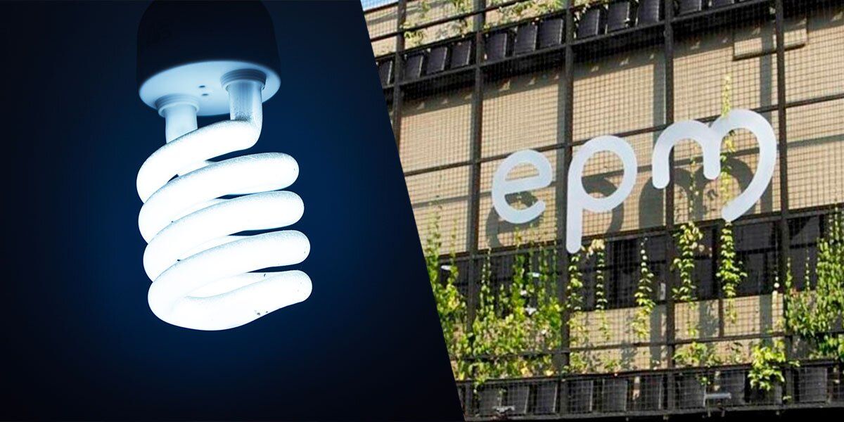 EPM congelará tarifa de energía