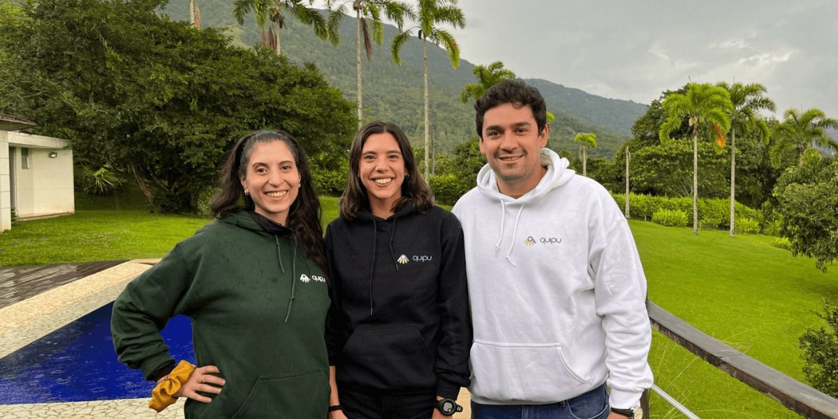 Crédito a pequeños negocios en Colombia: Quipu y Claro Pay se unen para ofrecer alternativas financieras