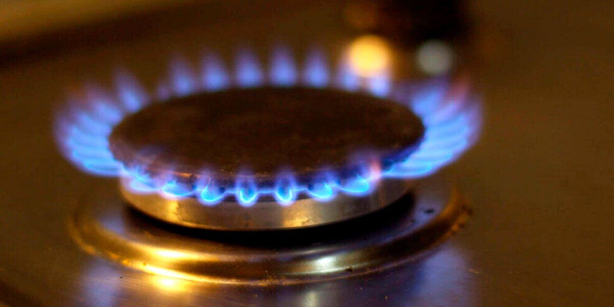 Vuelve el gas natural al suroccidente del país
