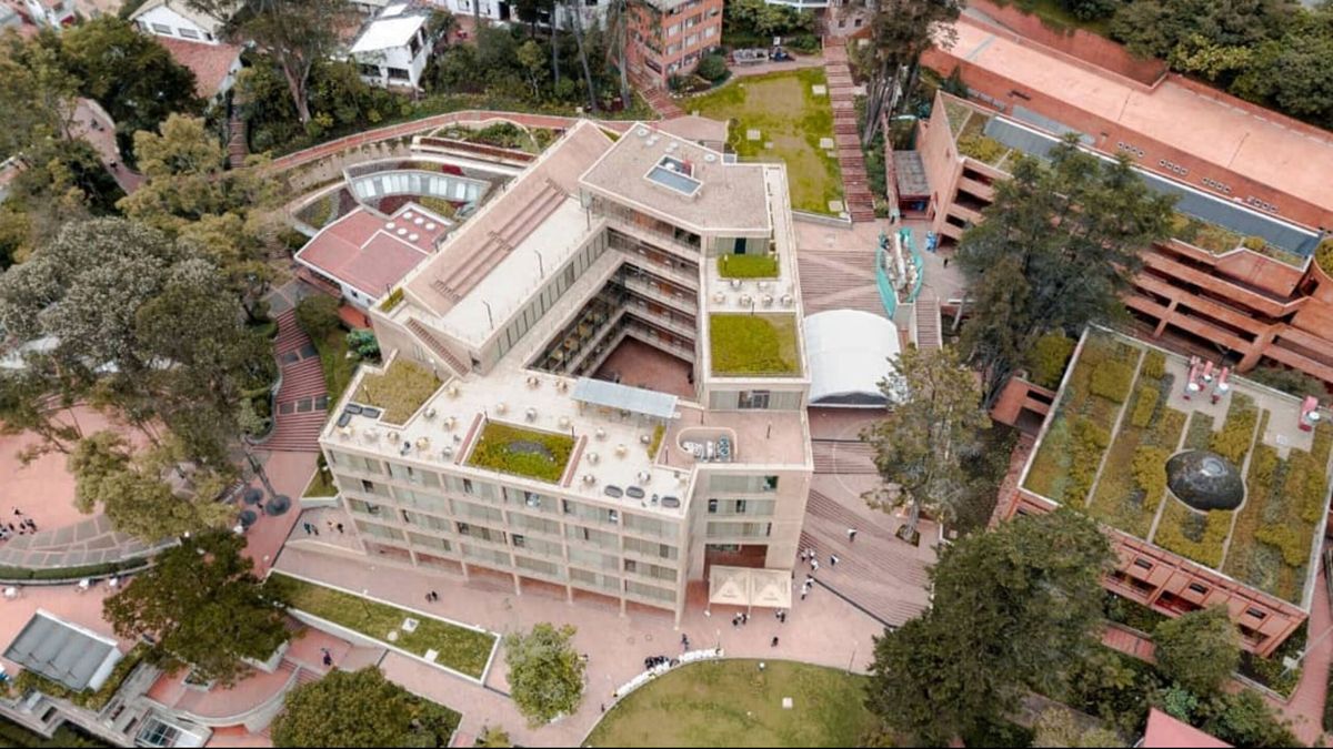 Programa de la Universidad de los Andes, en el top 40 del ranking del Financial Times