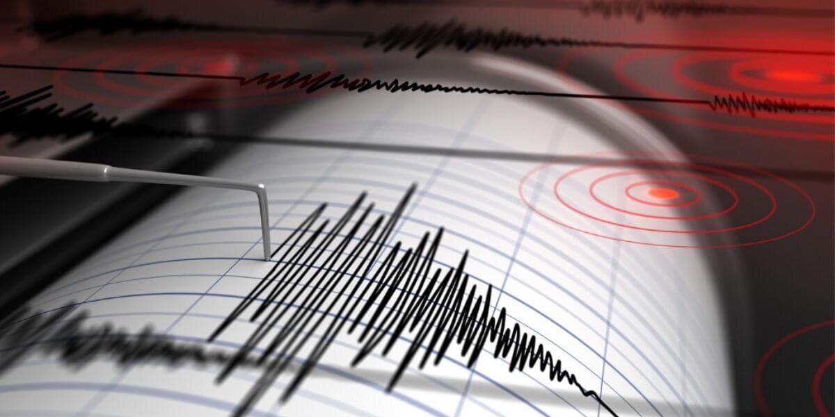 Sismo de magnitud 4.3 sacudió el centro del país