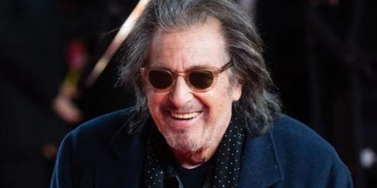 Prueba de ADN confirmaría la paternidad de Al Pacino a sus 83 años
