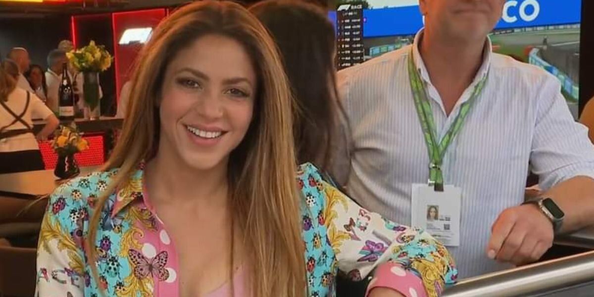 Shakira regresó a Barcelona con sus hijos, habría dos motivos muy importantes