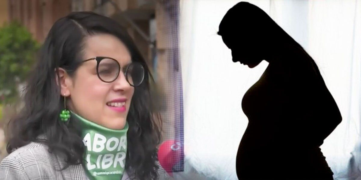 Feministas se pronuncian por fallo de la Corte que modificó el aborto