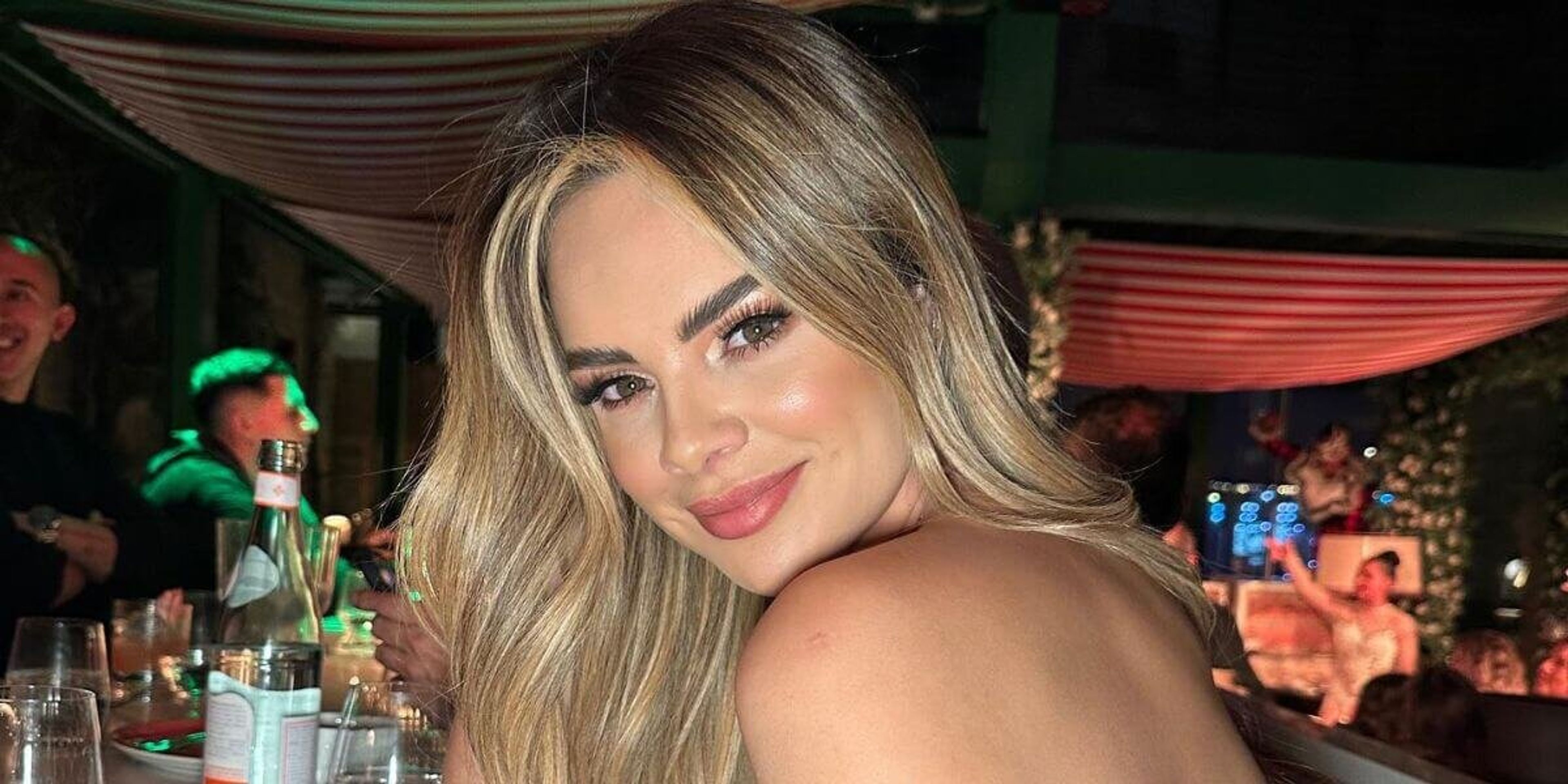 Exposed! Alejandra Quiroz'S Secret Onlyfans Content - tlu4xip