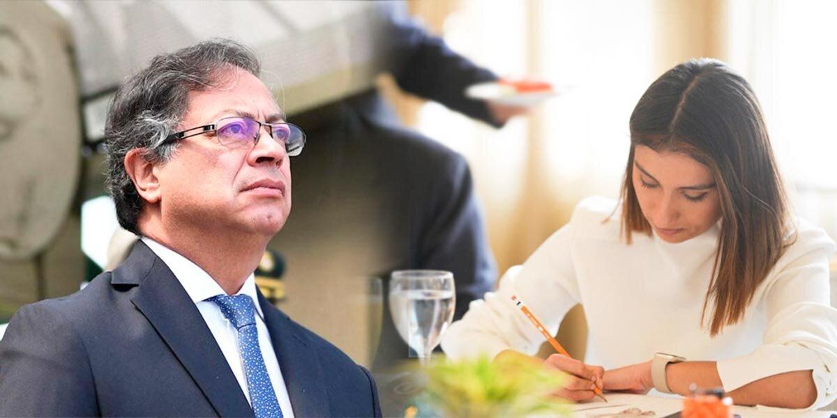 Caso Laura Sarabia: Petro contesta a la Revista Semana por declaración de “testigo” sobre dinero extraviado