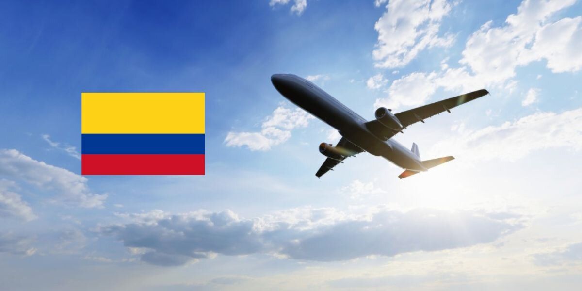 La aerolínea extranjera que operará en Colombia y conectará con grandes ciudades