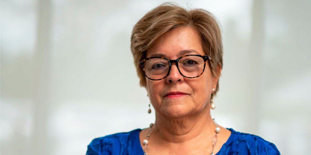 Gloria Inés Ramírez