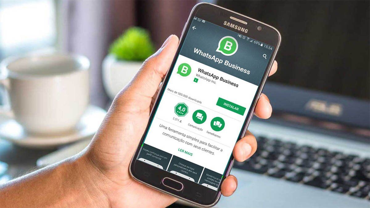 WhatsApp Business: cómo impulsar tu negocio
