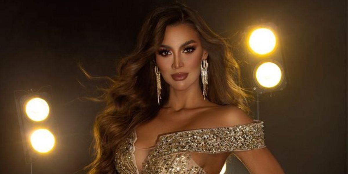 Eje Cafetero se llevó la corona en Miss Grand Colombia