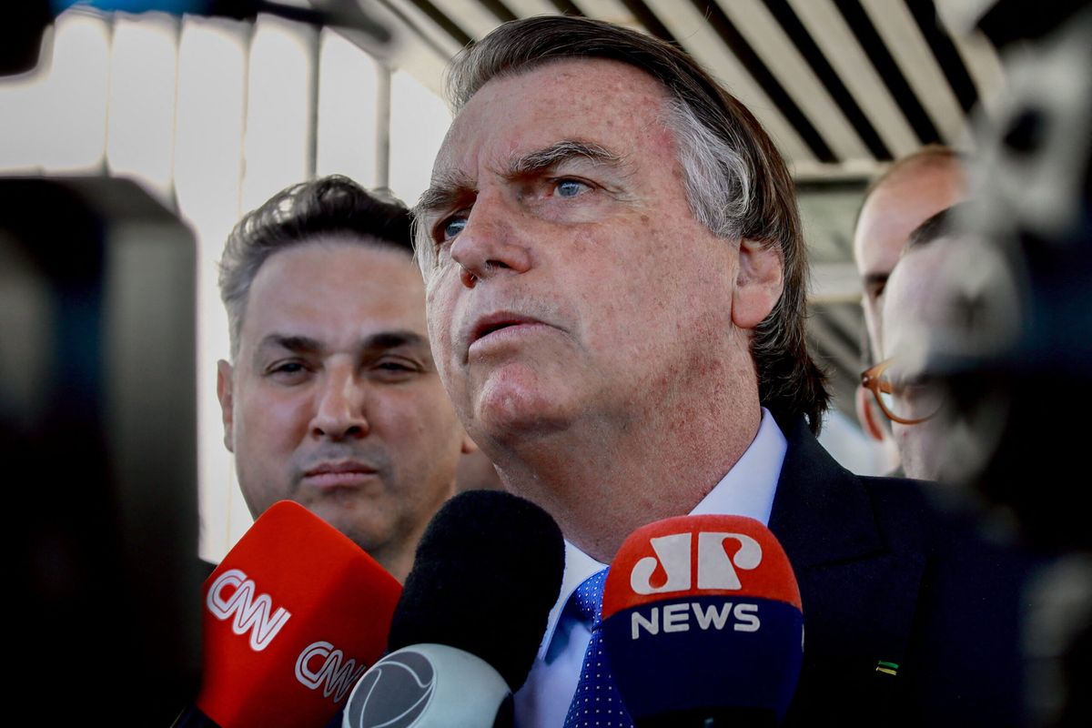 Bolsonaro se enfrenta a un juicio que podría inhabilitarlo para las próximas elecciones