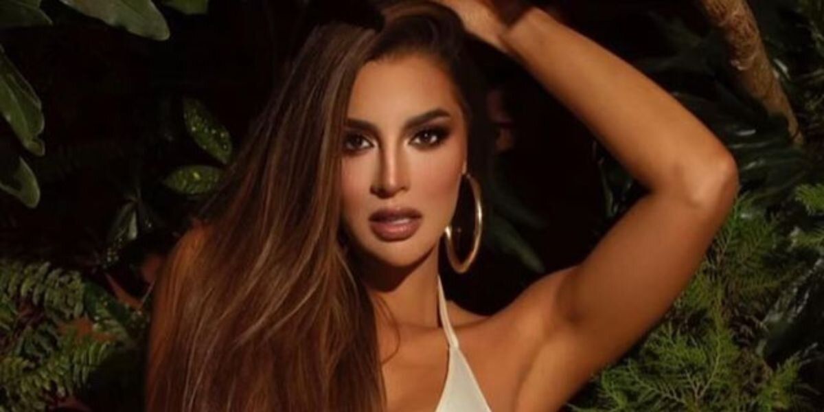 Miss Grand Colombia se prepara para llevarse la corona internacional