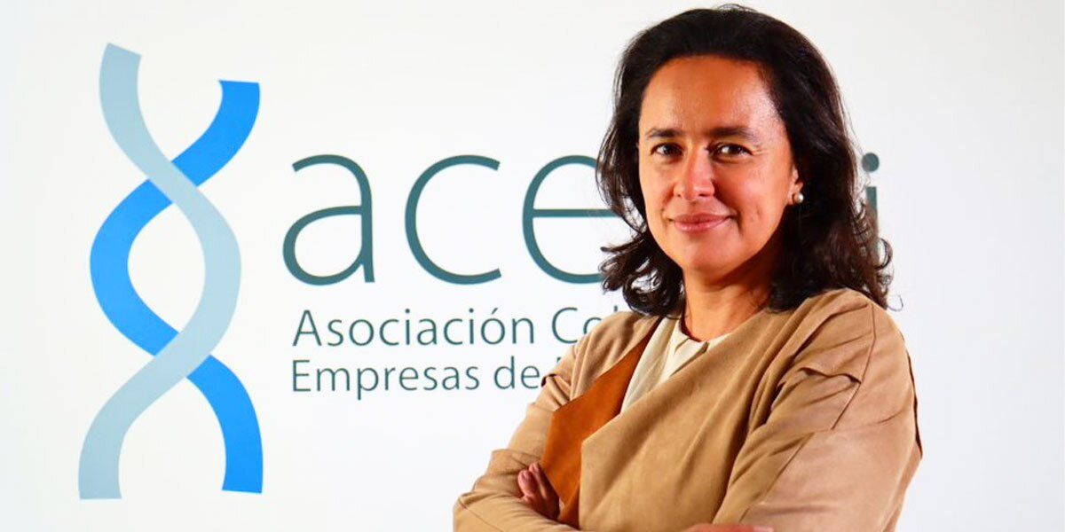 Paula Acosta- ACEMI