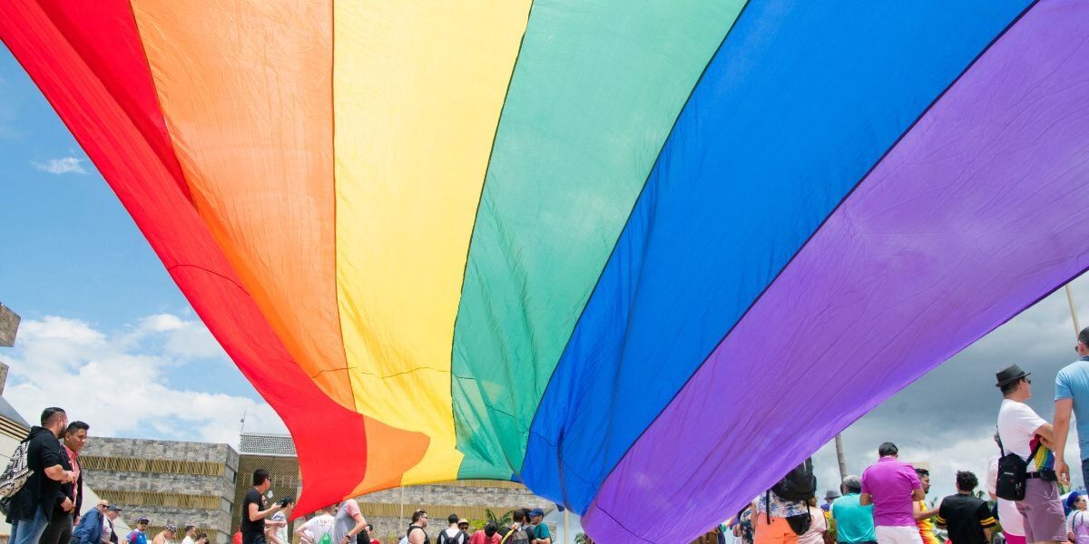 ¿Los conocías? Estos son los significados de las banderas LGBTIQ+
