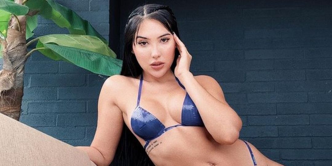 La fotografía de Aida Victoria Merlano sin ropa interior - Canal 1