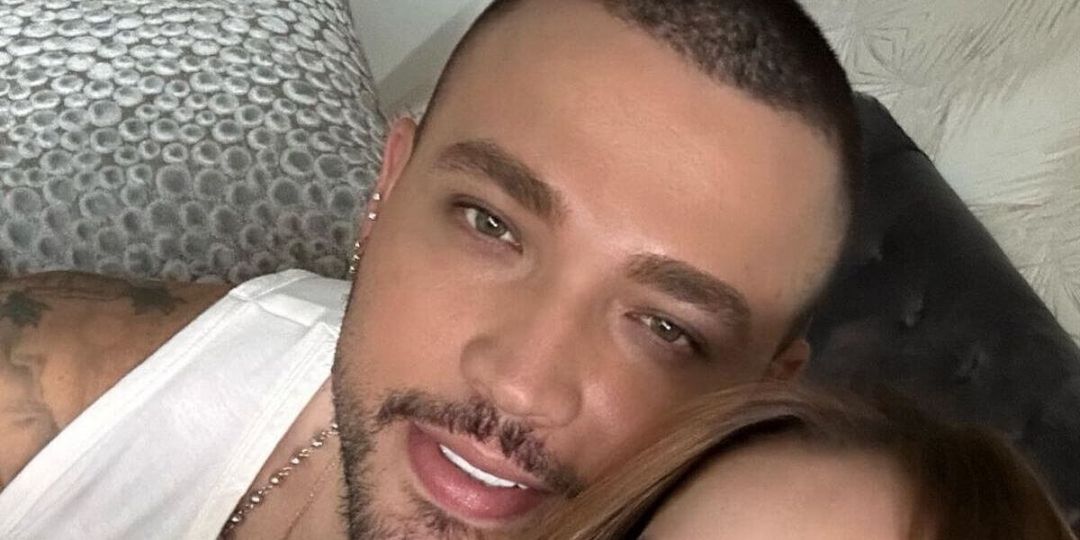 Revelan fotografía de Jessi Uribe varios años atrás - Canal 1