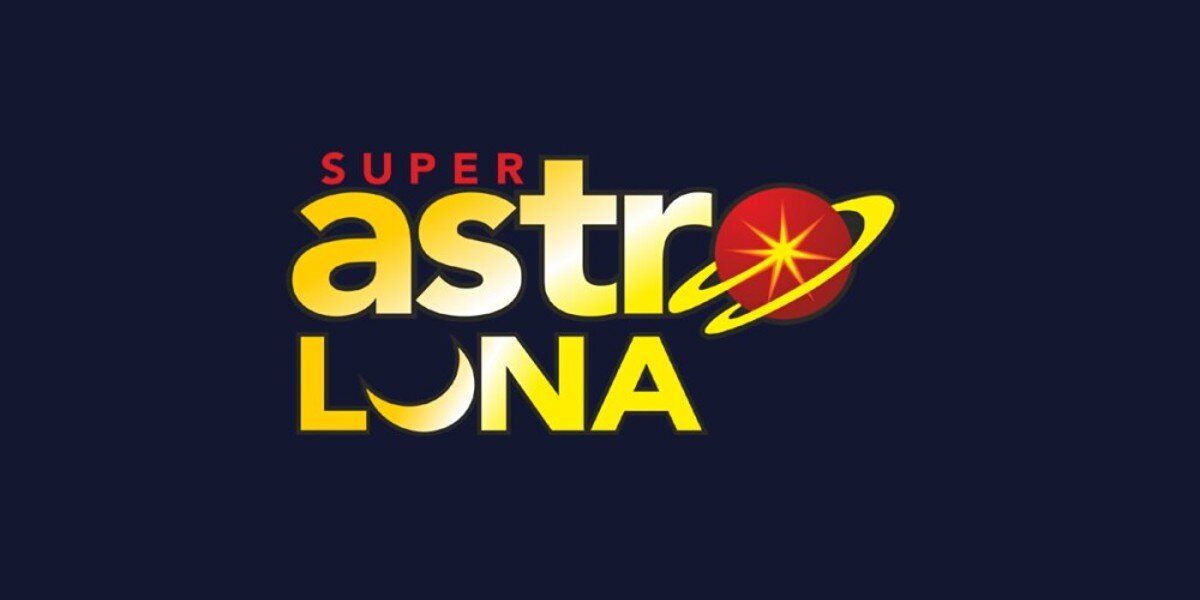 Resultado Super Astro Luna hoy