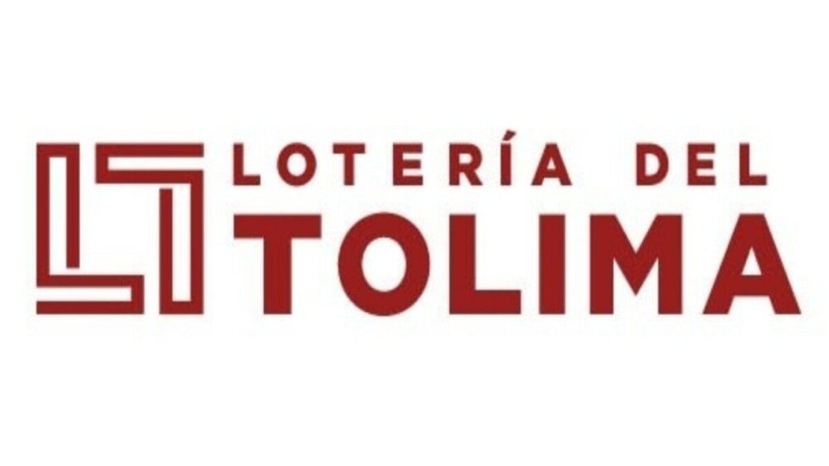 Último resultado Lotería del Tolima hoy