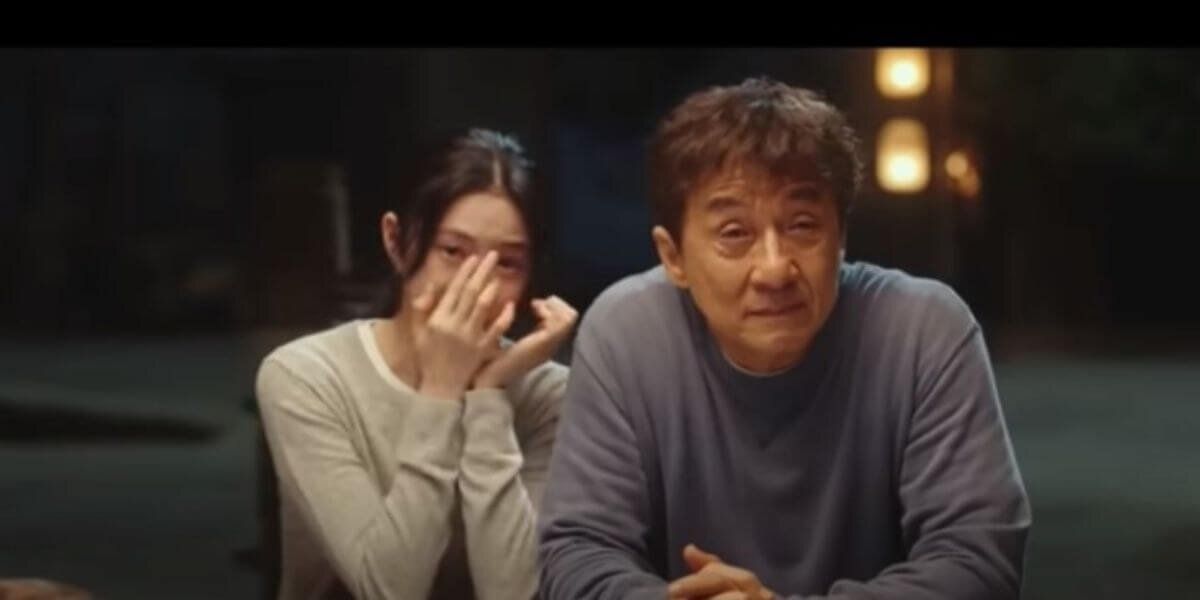 Video Jackie Chan