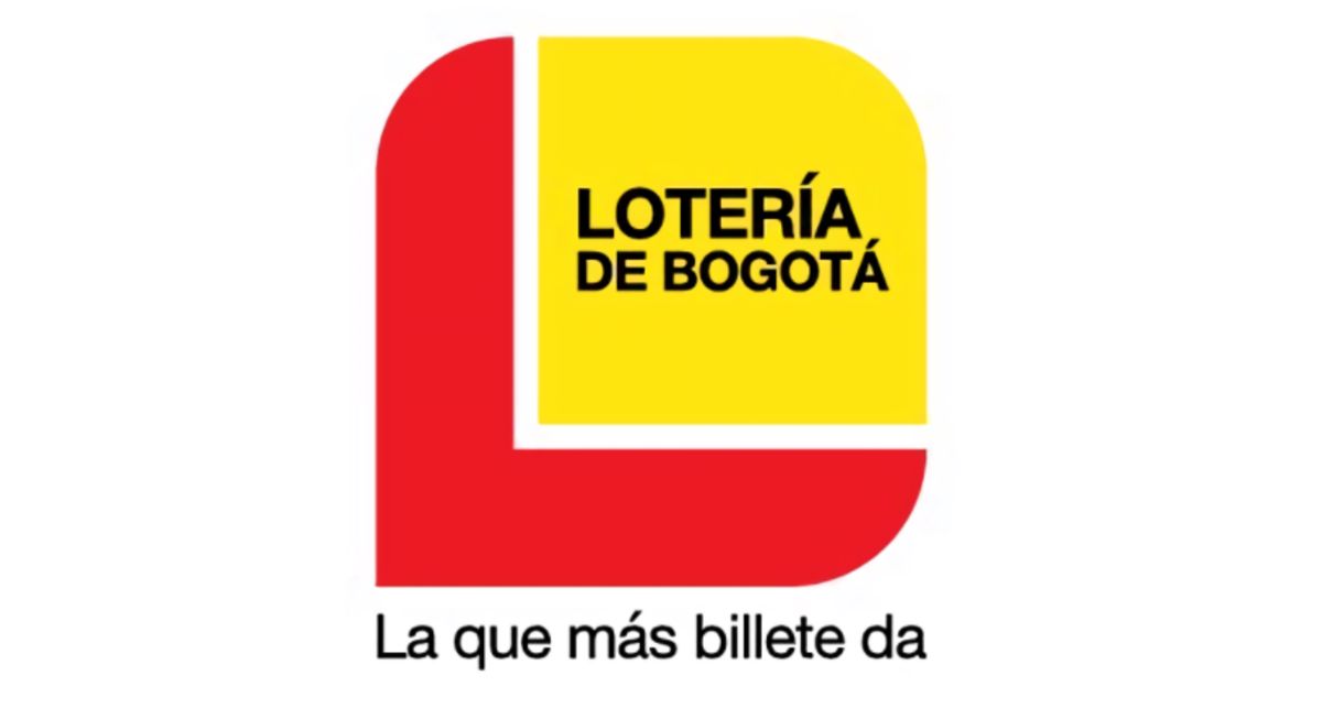 Resultado Lotería de Bogotá hoy