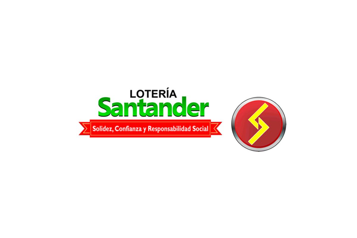 Resultado Lotería de Santander hoy