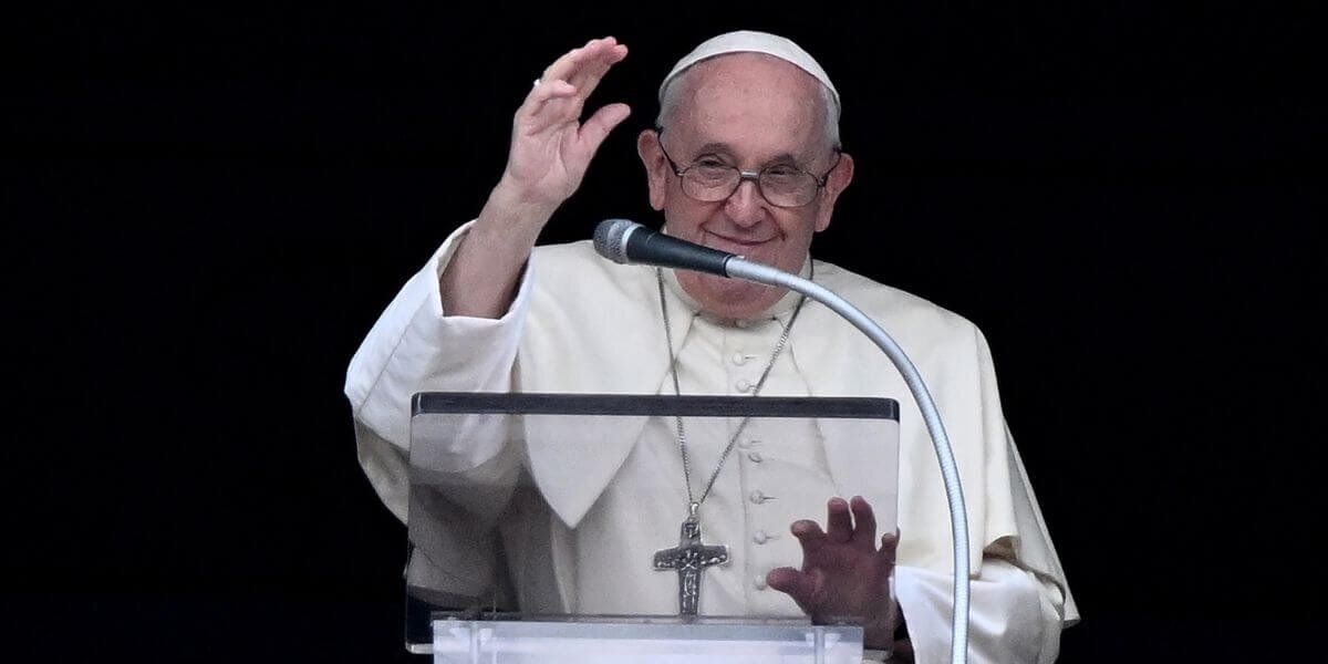 El papa creará 21 nuevos cardenales