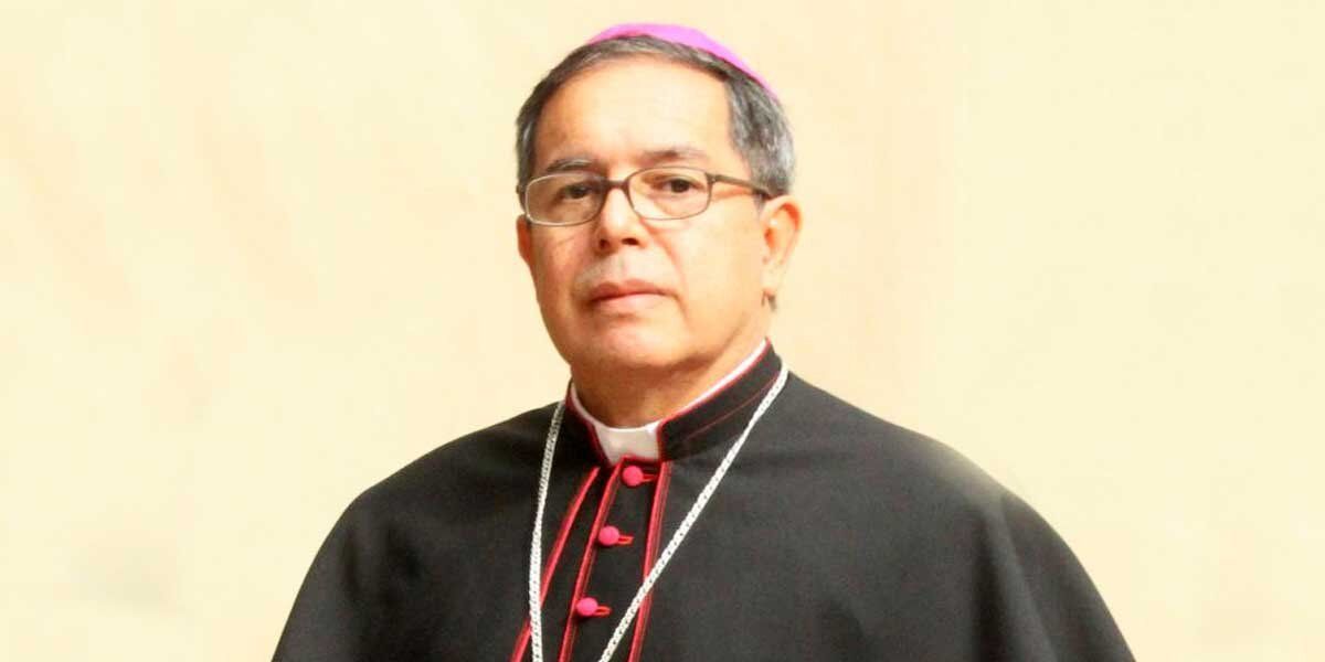 Nuevo Cardenal en Colombia