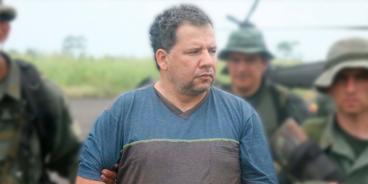 Condenan a 36 años de cárcel a ‘Don Mario’, excabecilla de las AUC en Meta