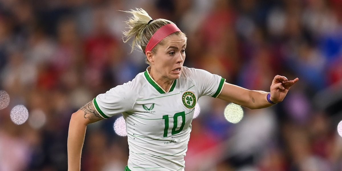¡Se levantaron a patadas! Suspenden partido femenino “amistoso” entre Colombia e Irlanda porque se volvió “demasiado físico”