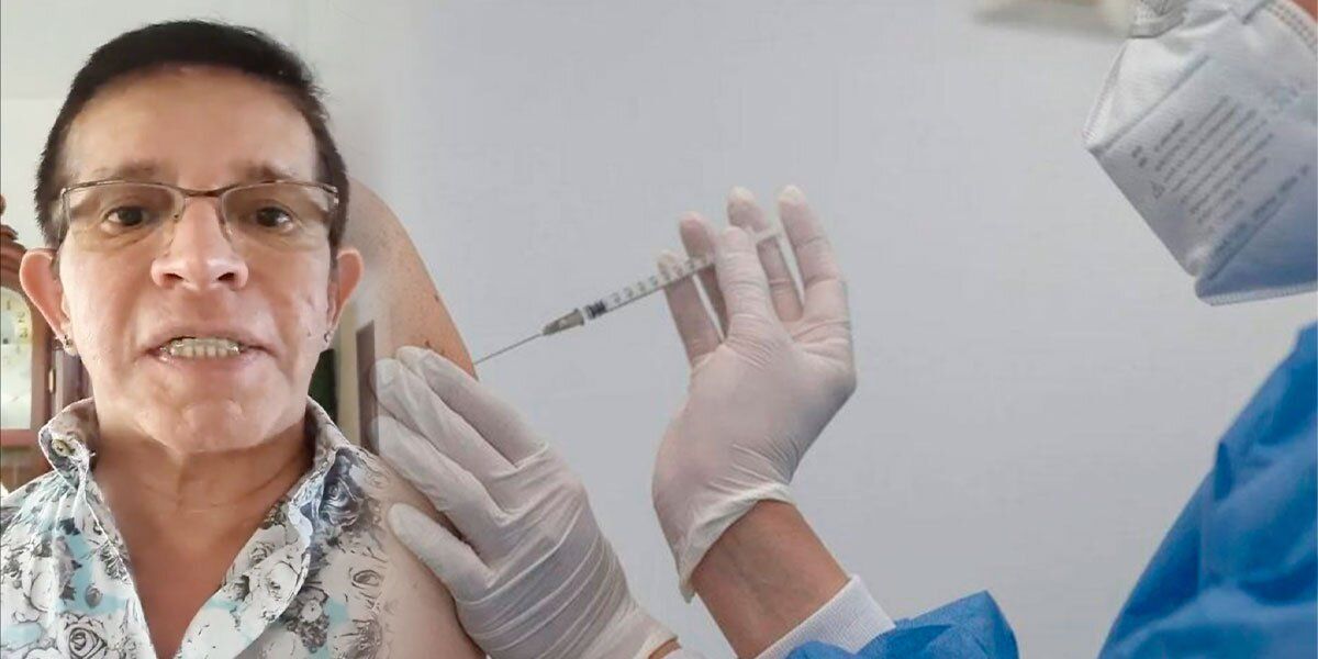 “Más de un millón de vacunas contra el COVID-19 podrían vencerse”: Pacientes Colombia