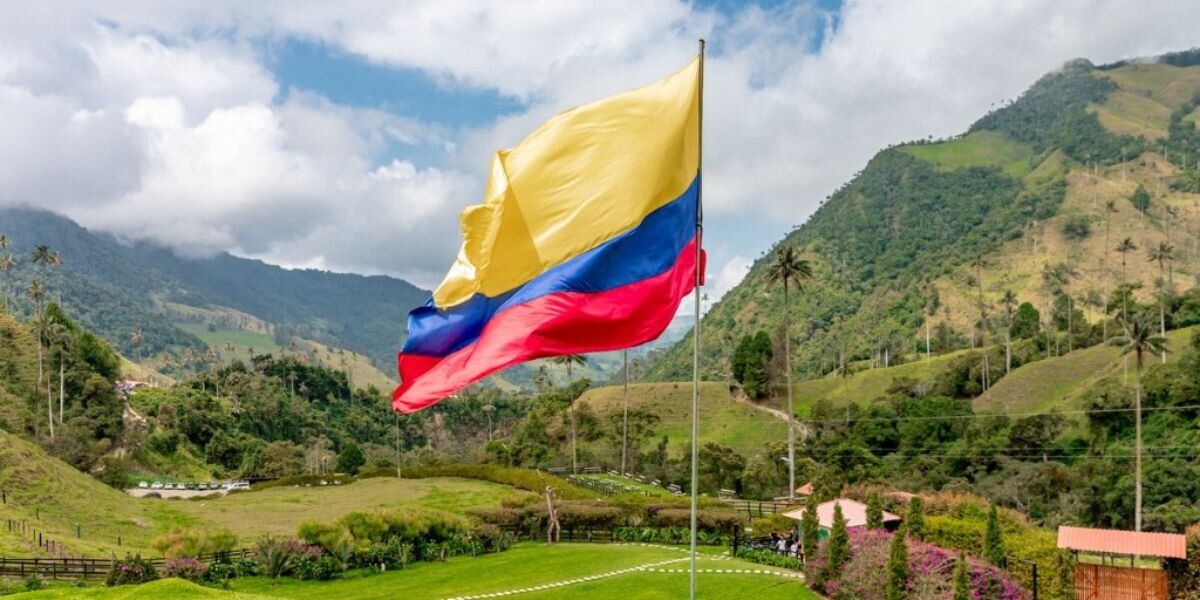 Día de la Independencia Más colombiano que...
