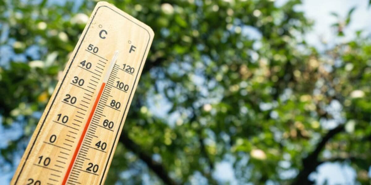 Ideam declaró alerta roja en La Guajira y otros departamentos por aumento de temperatura
