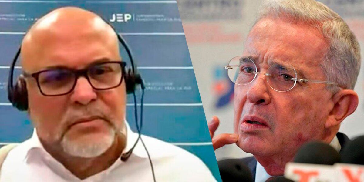 Álvaro Uribe afirma que más paramilitares deberían ser gestores de paz