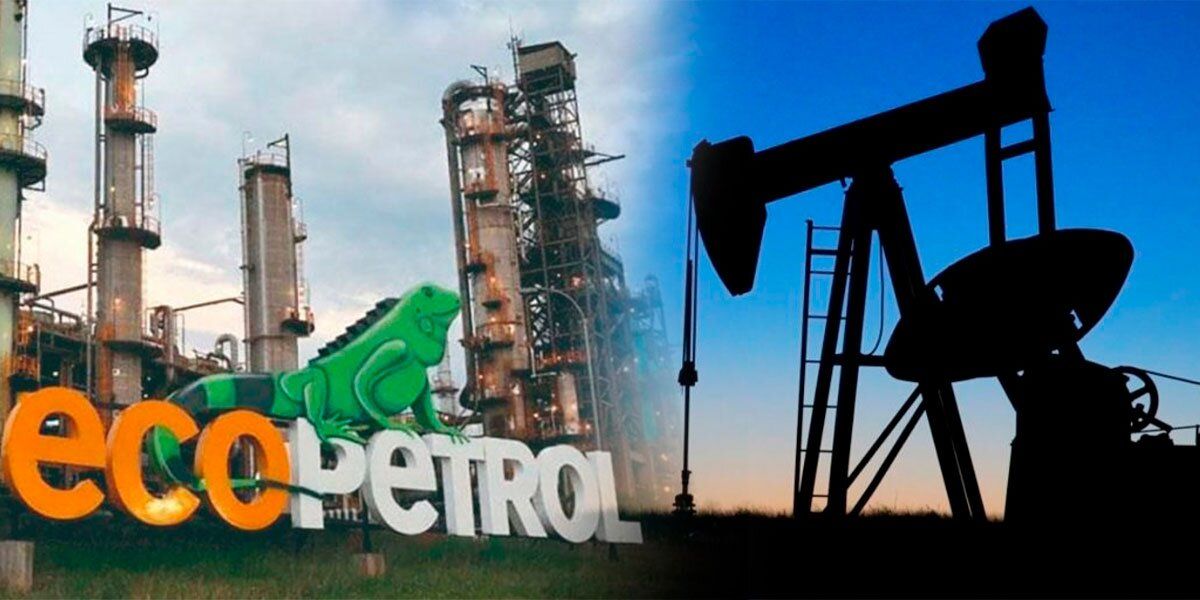 Autoridades investigan posible robo millonario de petróleo en Ecopetrol, por 90 millones de dólares