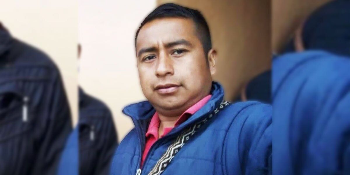 Asesinan a Fredy Bomba Campo, líder indígena de Caldono, Cauca