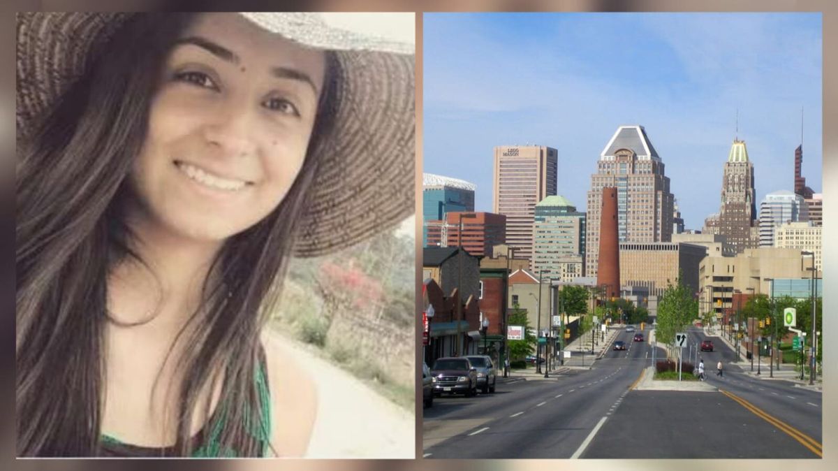 Estremecedora muerte de Adriana Suárez en EE. UU, promesa del fútbol que fue arrollada cuando iba al trabajo