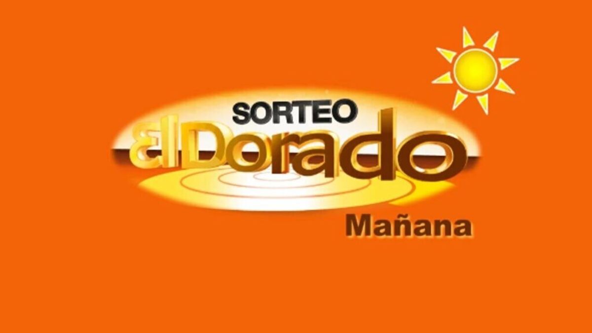Dorado Mañana: resultado del último sorteo de hoy